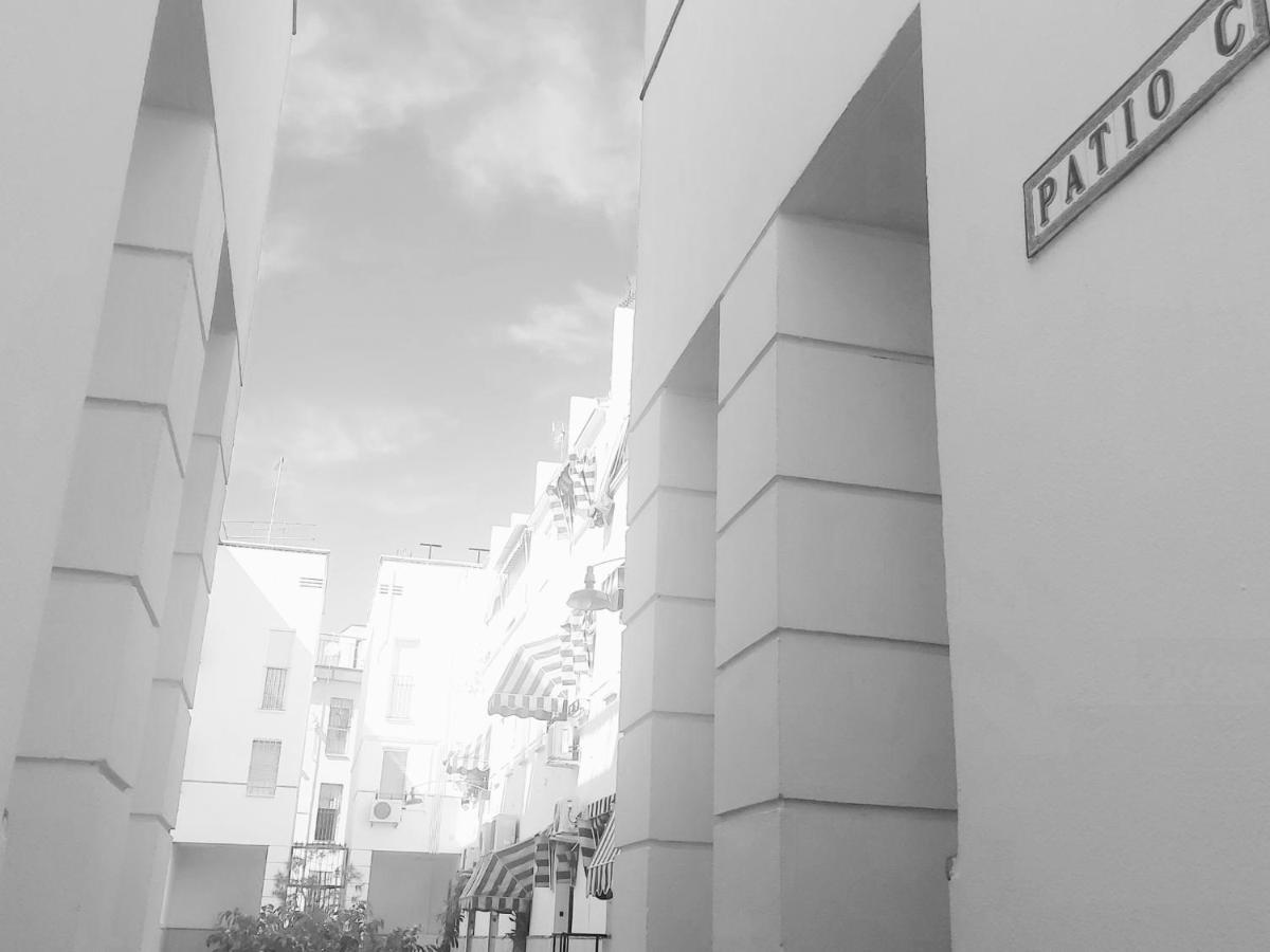 Enladrillada.Parking Incluido.Cuna Del Flamenco Sevilha Exterior foto